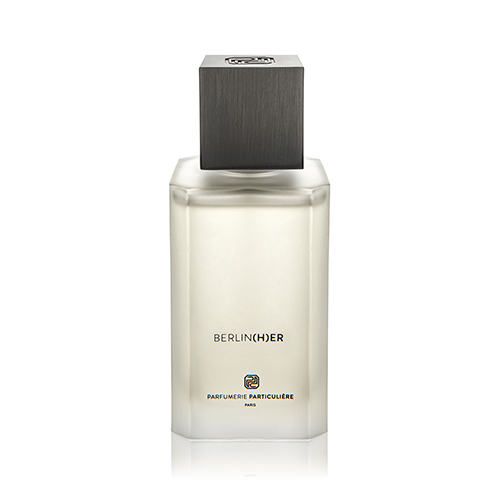 Парфюмерная вода BERLIN(H)ER