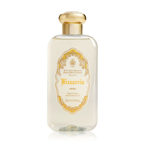 Гель для душа Bizzarria