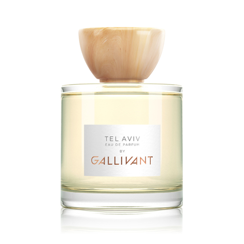 Парфюмерная вода TEL AVIV