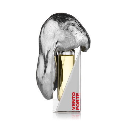 Духи VENTO FORTE