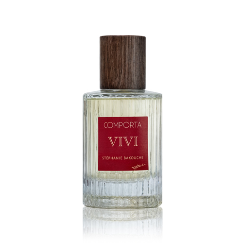 Духи VIVI