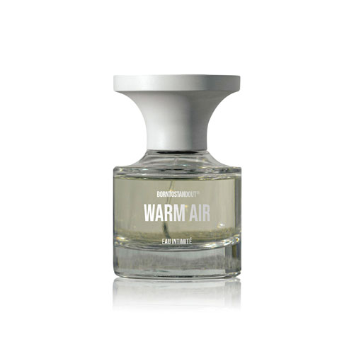 Туалетная вода WARM AIR