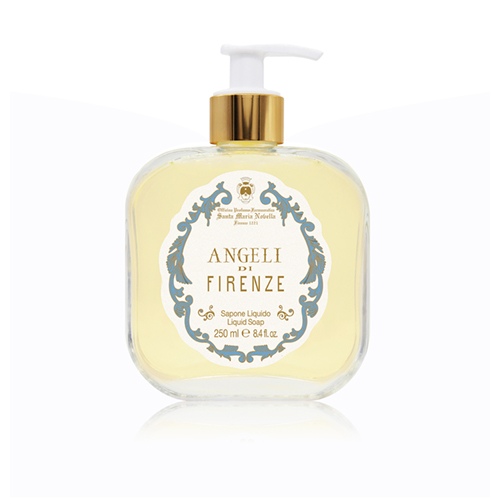 Жидкое мыло для рук ANGELI DI FIRENZE