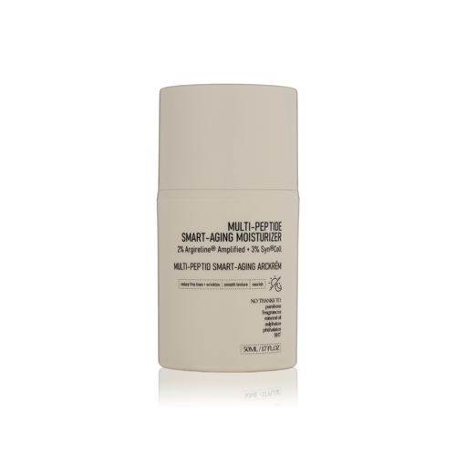 Крем для лица MULTI-PEPTIDE