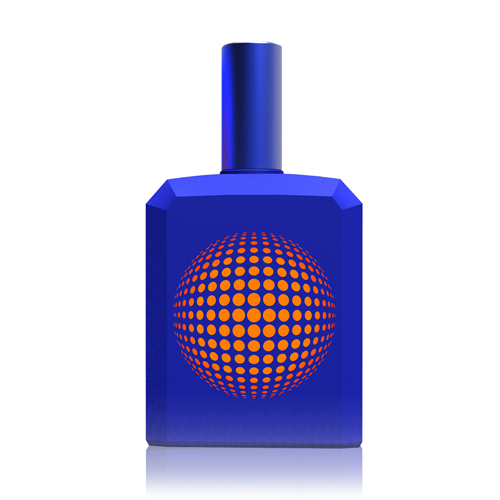 Парфюмерная вода this is not a blue bottle 1/.6