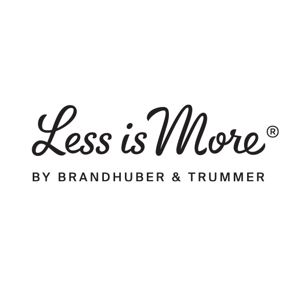 Less is More