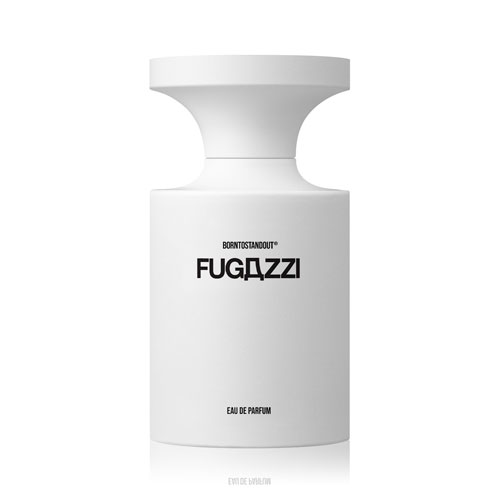 Парфюмерная вода FUGAZZI