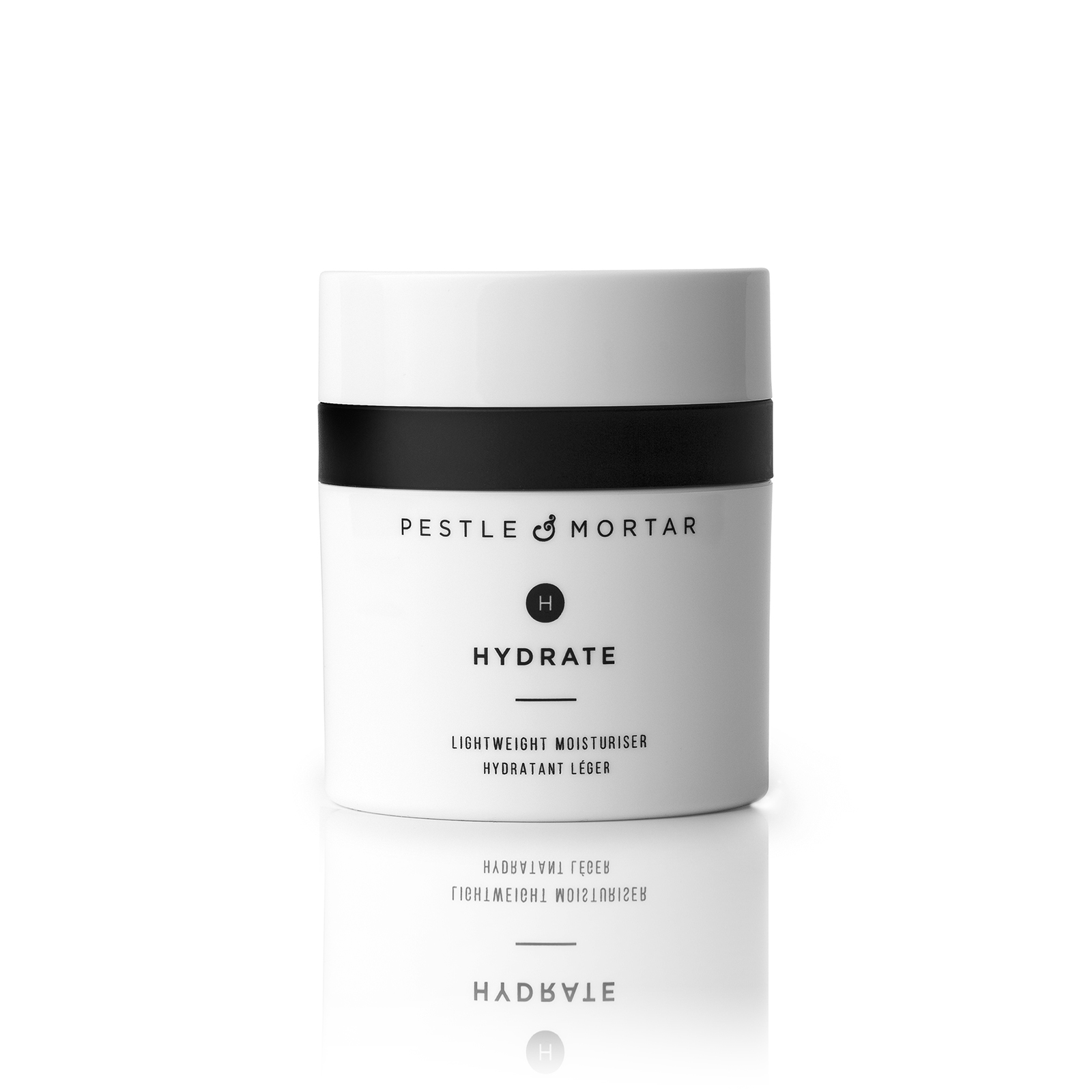 Увлажняющий крем для лица HYDRATE