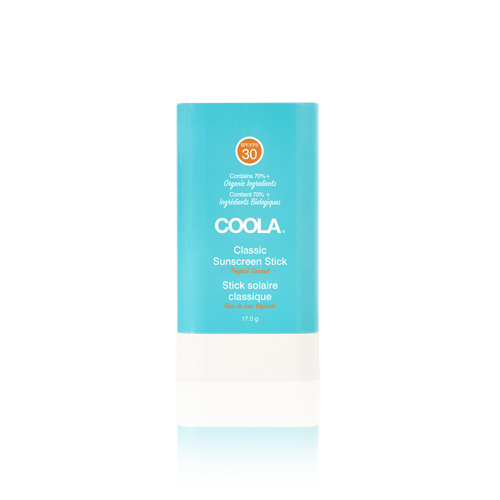 Солнцезащитный стик для лица и тела "Тропический кокос" SPF30