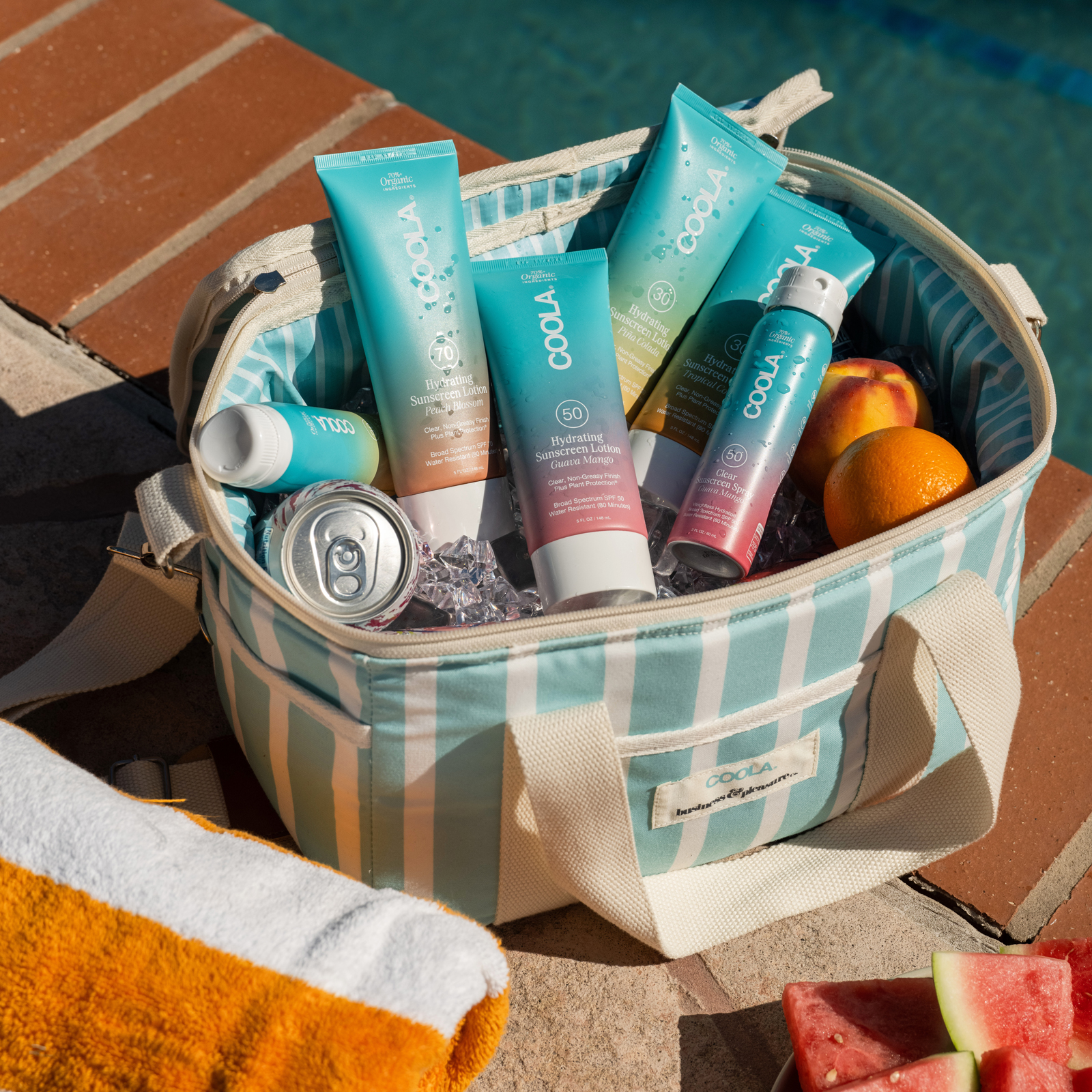 Coola Suncare
