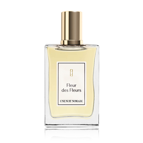Парфюмерная вода Fleur des Fleurs