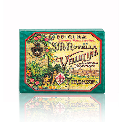 Крем-мыло VELLUTINA