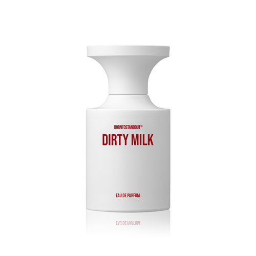 Парфюмерная вода DIRTY MILK