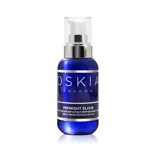 Ночная сыворотка для лица MIDNIGHT ELIXIR