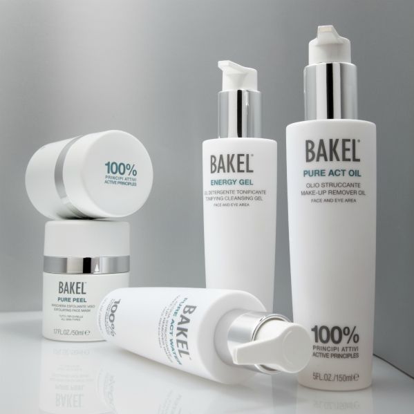 Bakel