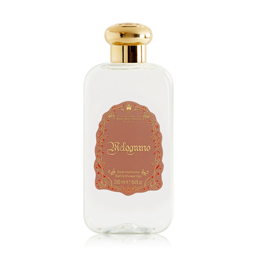 Гель для душа Melograno