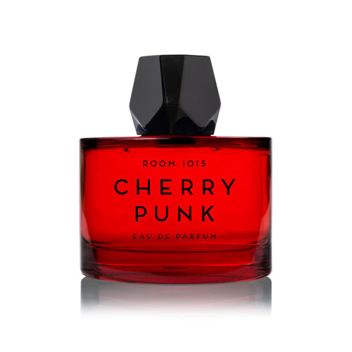 Парфюмерная вода CHERRY PUNK