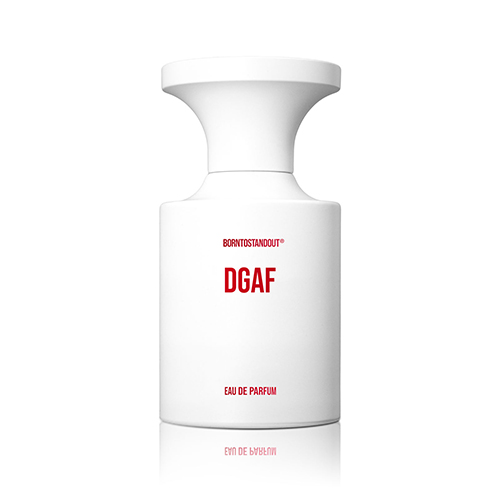Парфюмерная вода DGAF